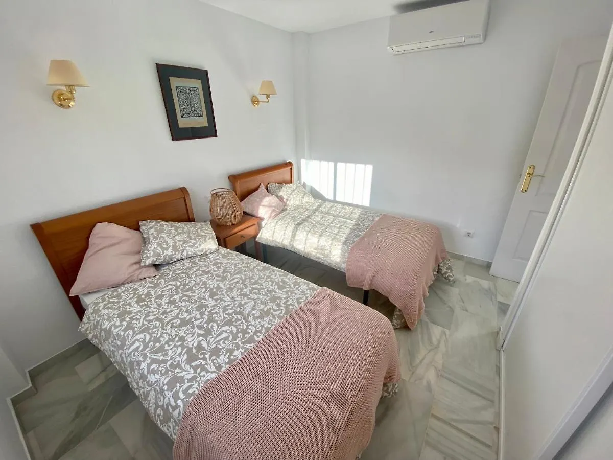 Apartamento Las Dunas Apartment Marbella
