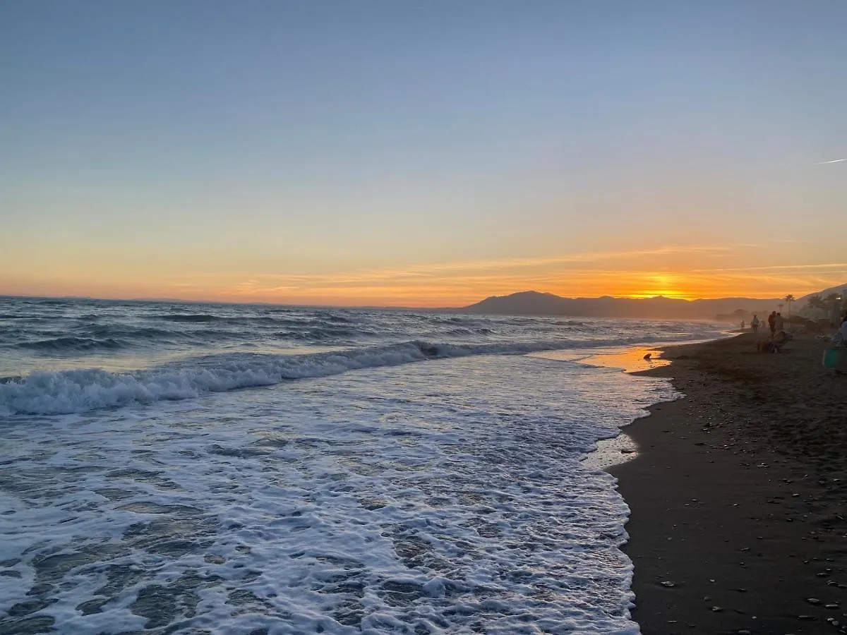 Apartamento Las Dunas Apartment Marbella Spain