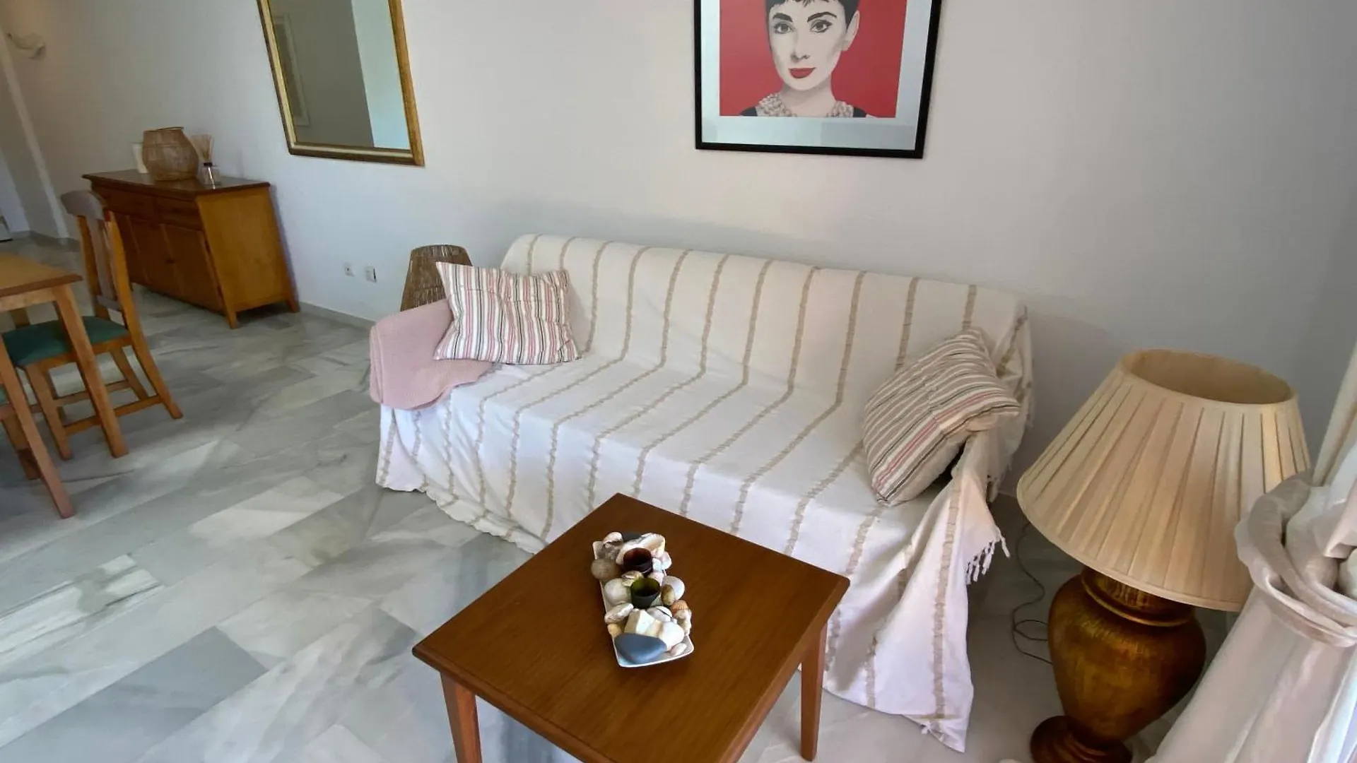 Apartamento Las Dunas Apartment Marbella