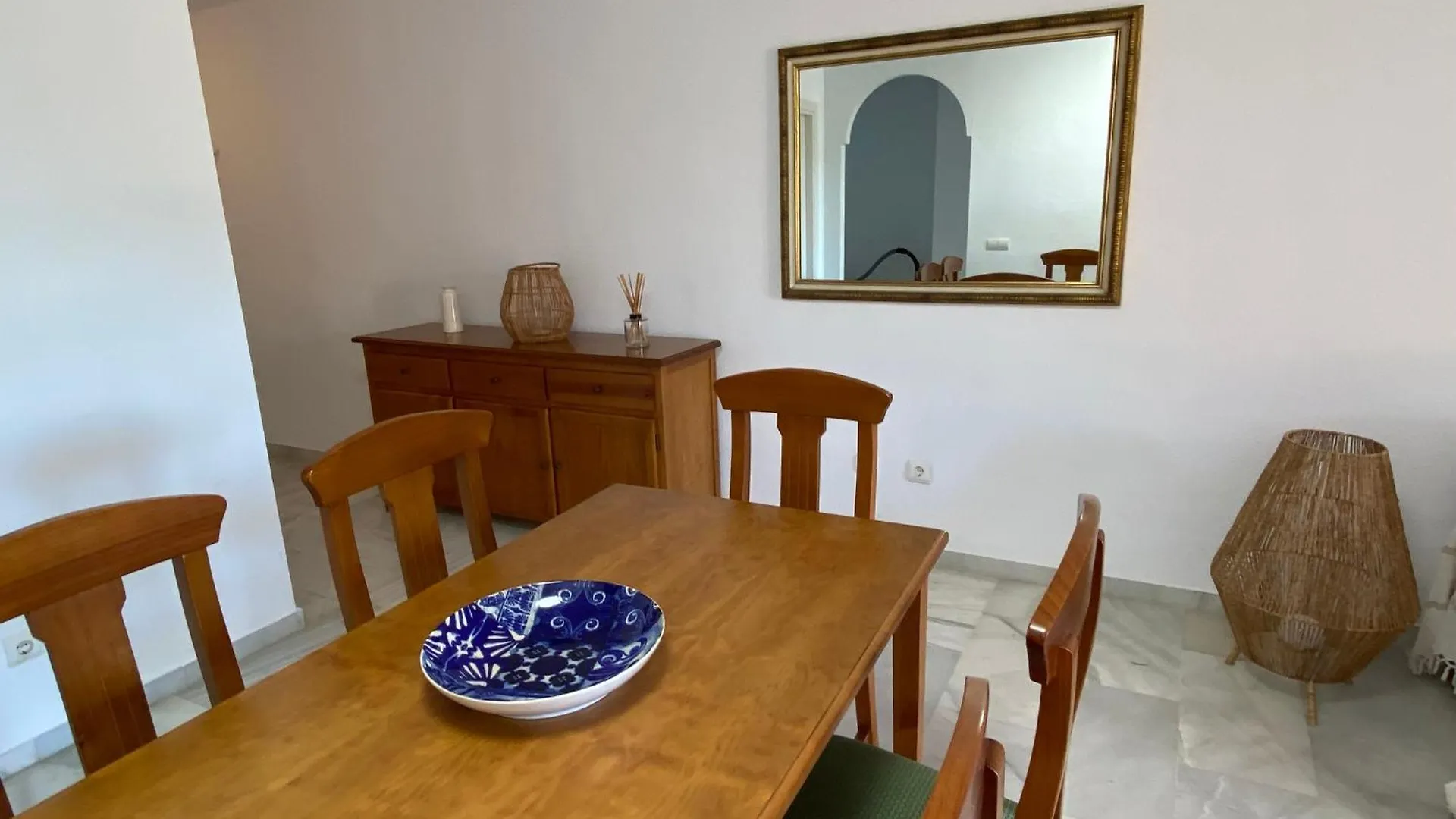 Apartamento Las Dunas Apartment Marbella Spain