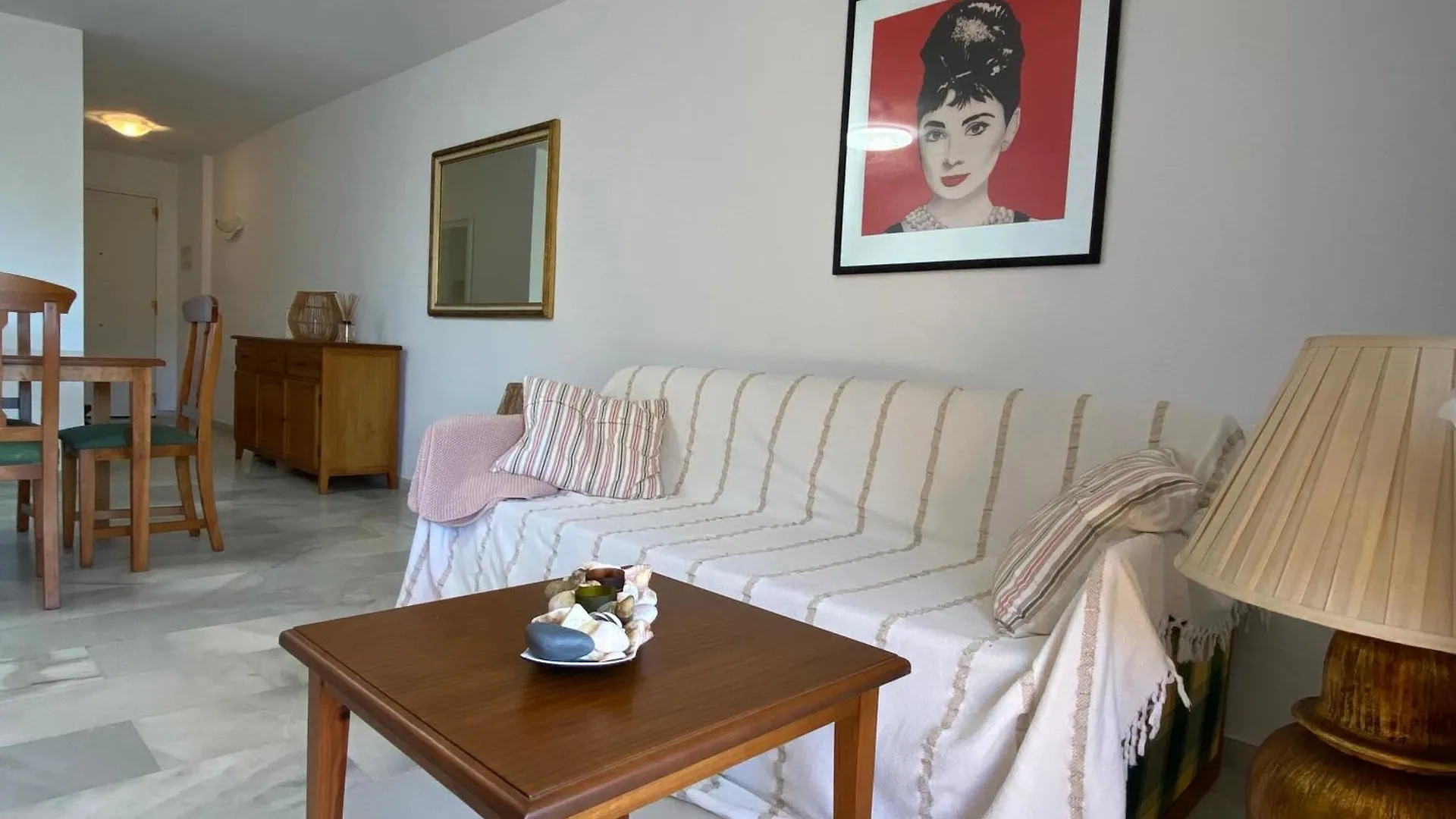 Apartamento Las Dunas Apartment Marbella 0*,  Spain