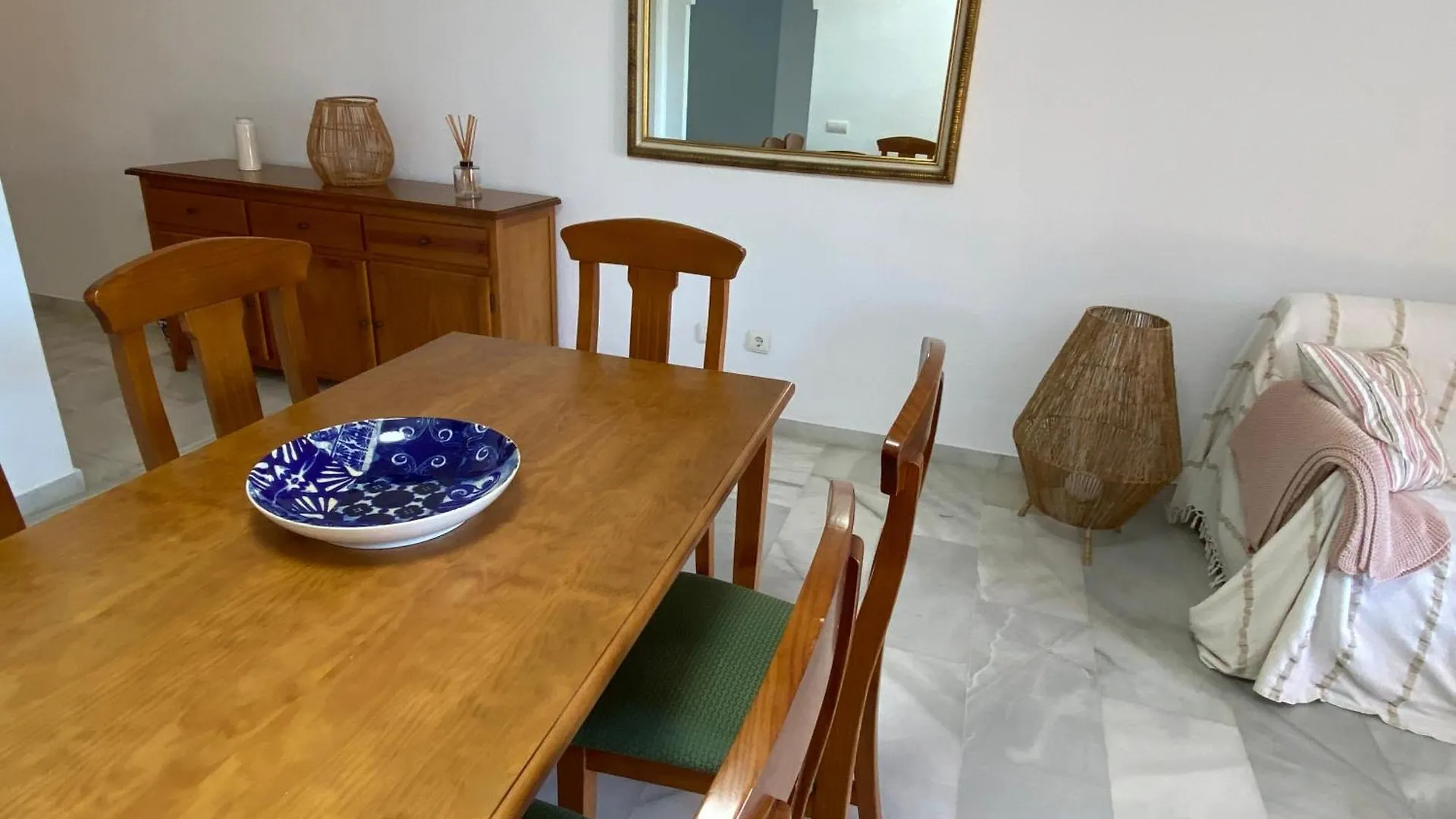 Apartamento Las Dunas Apartment Marbella