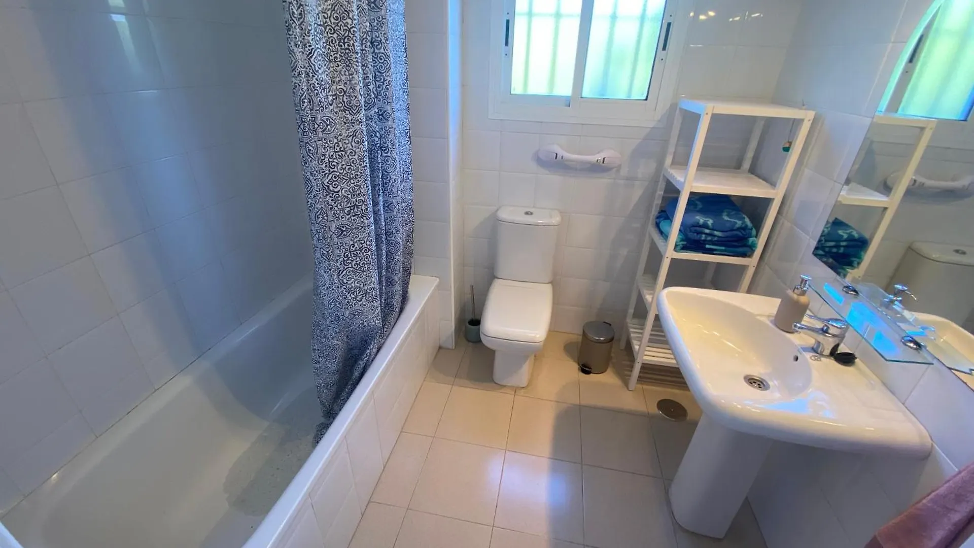 Apartamento Las Dunas Apartment Marbella