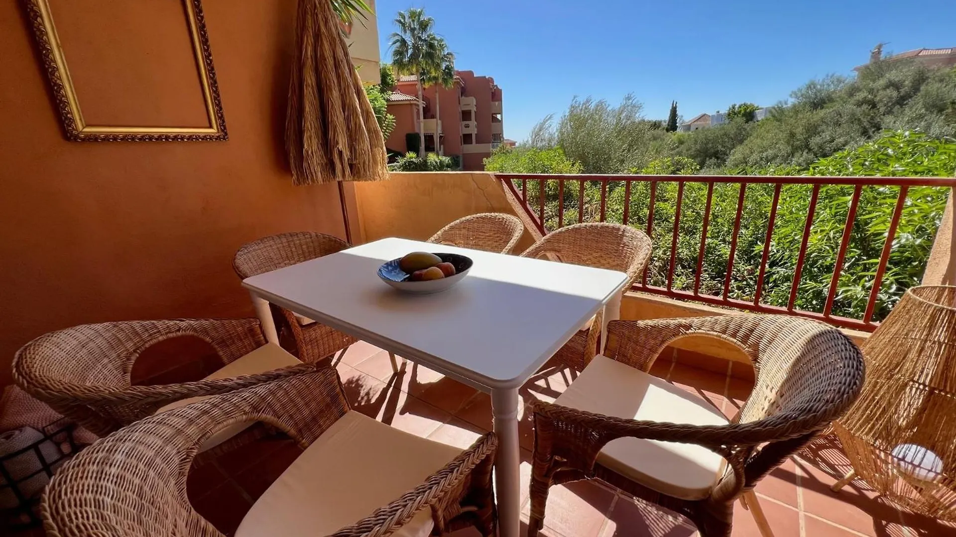Apartamento Las Dunas Apartment Marbella