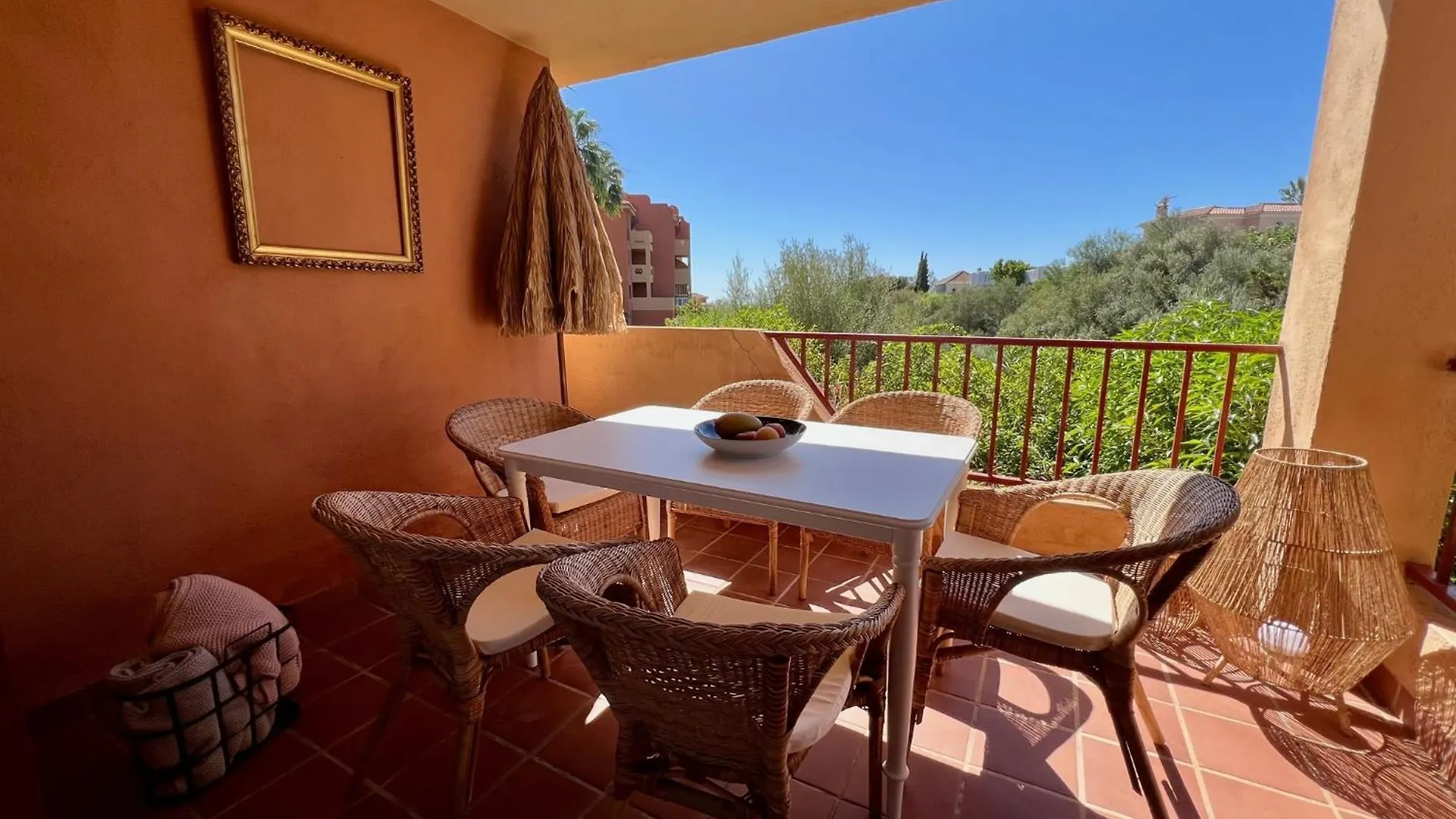 Apartamento Las Dunas Apartment Marbella Spain