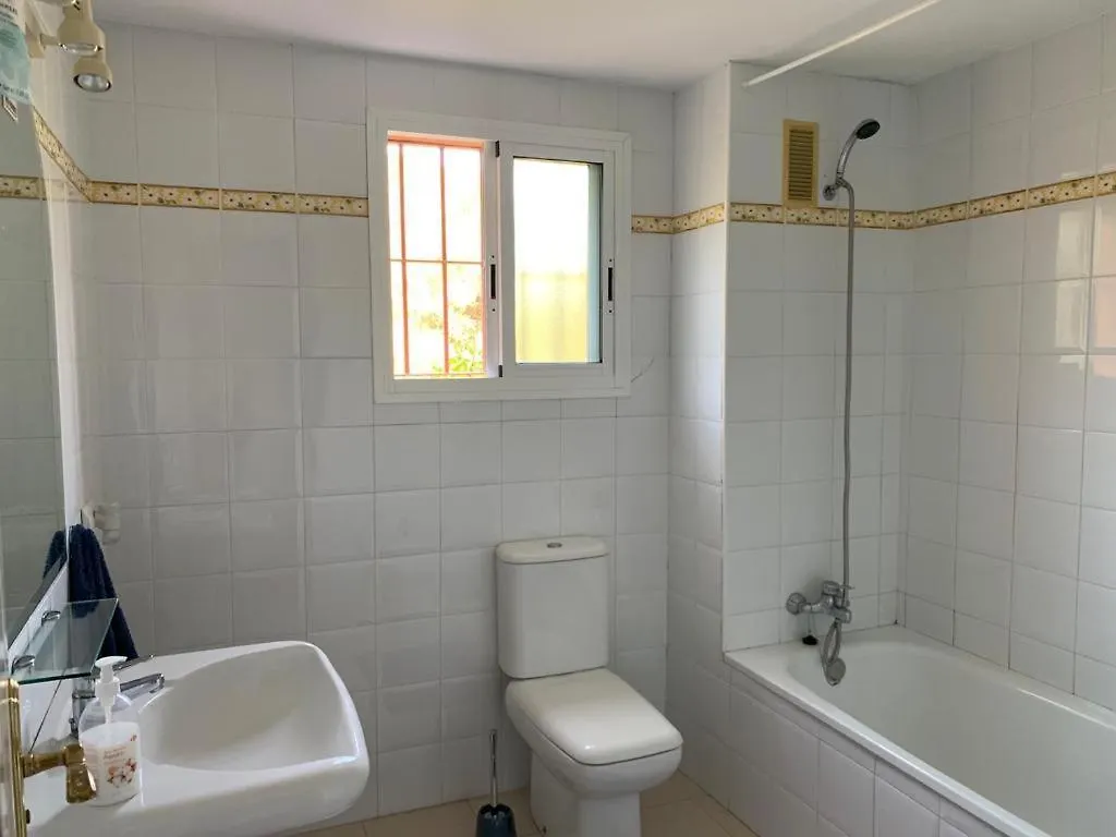 Apartamento Las Dunas Apartment Marbella