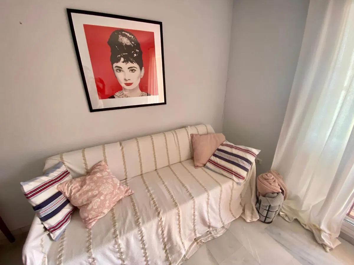 Apartamento Las Dunas Apartment Marbella 0*,