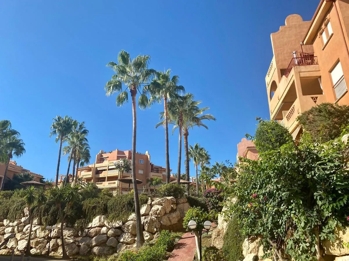 Apartamento Las Dunas Apartment Marbella
