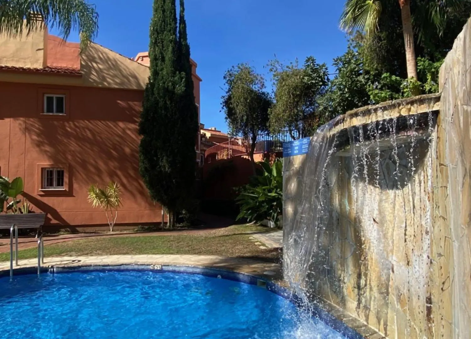 Apartamento Las Dunas Apartment Marbella 0*,  Spain